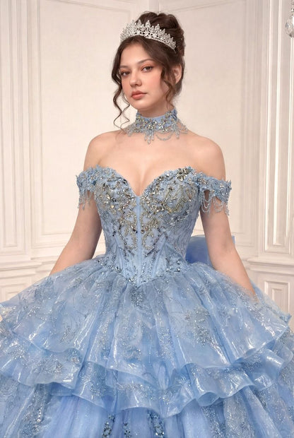 Ladivine 15742 Dress