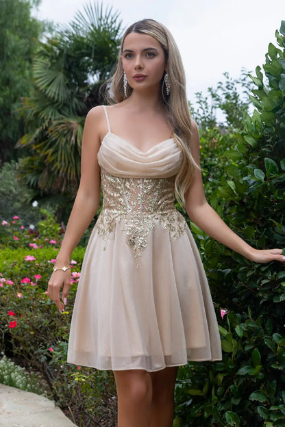 GS3507 Elizabeth K Dress