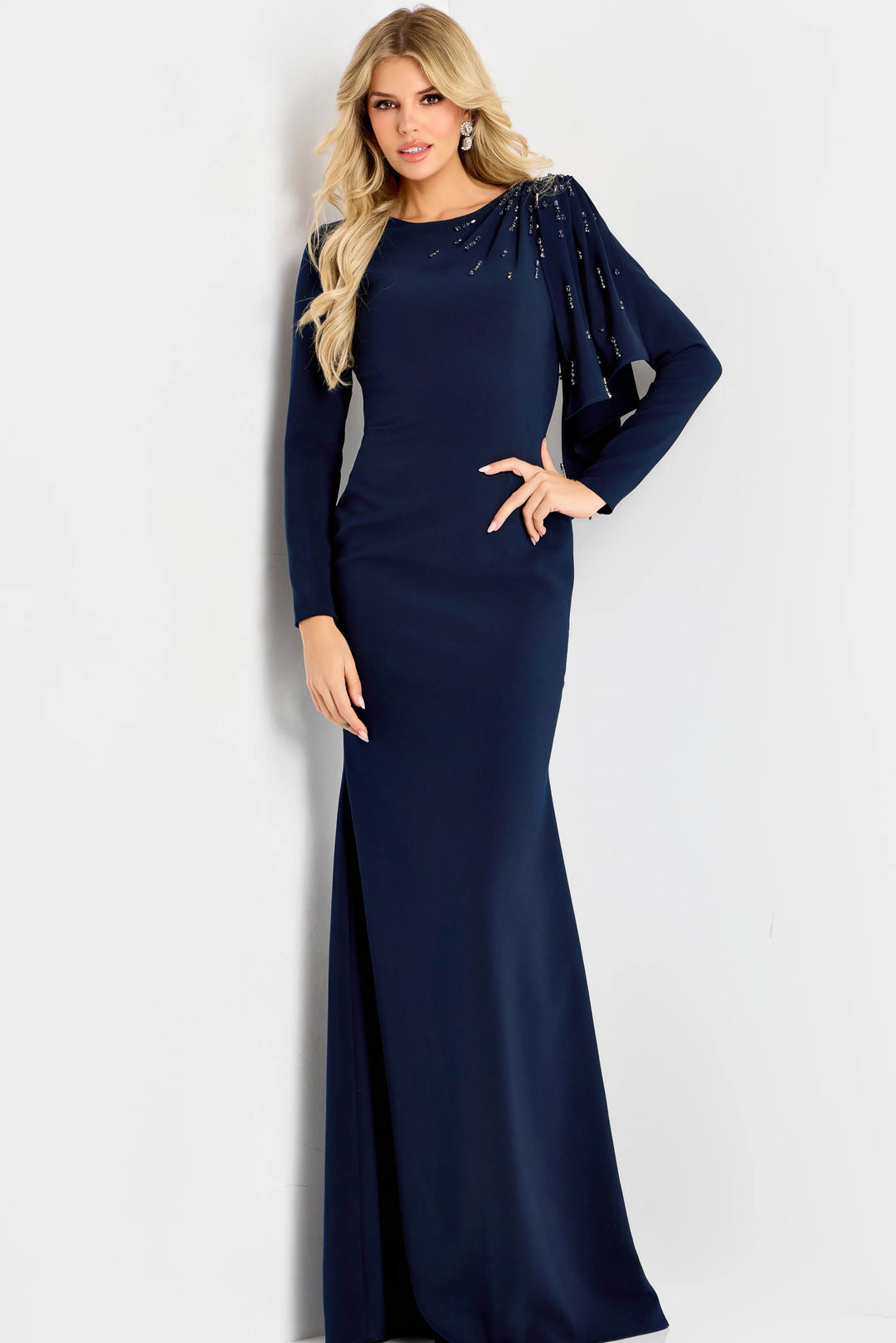 Jovani 46738 Dress - ElbisNY