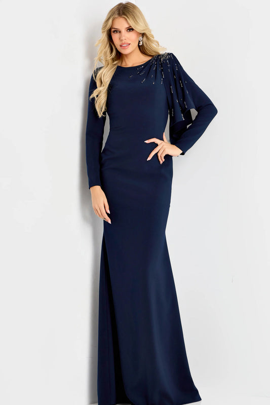 Jovani 46738 Dress - ElbisNY