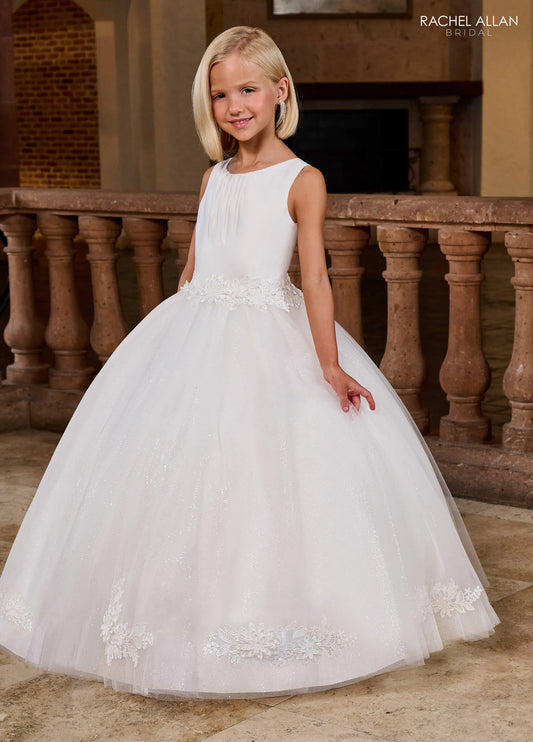Rachel Allan RB9169 Dress