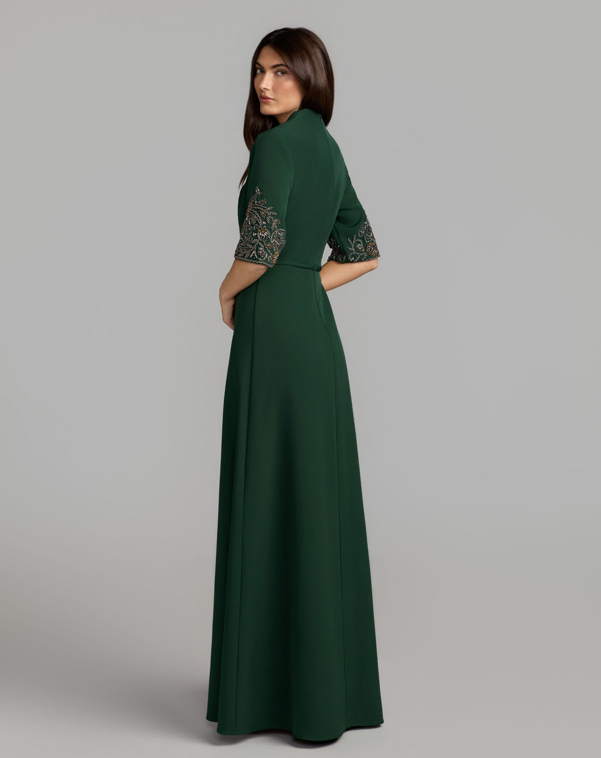 Mac Duggal 2436 Dress