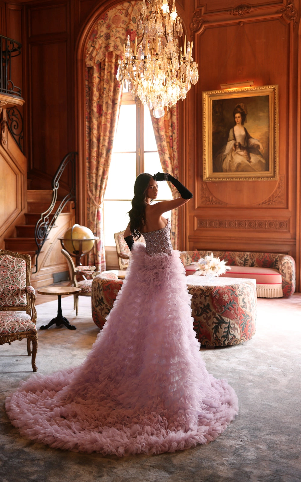 Chic and Holland AR330571 Dress
