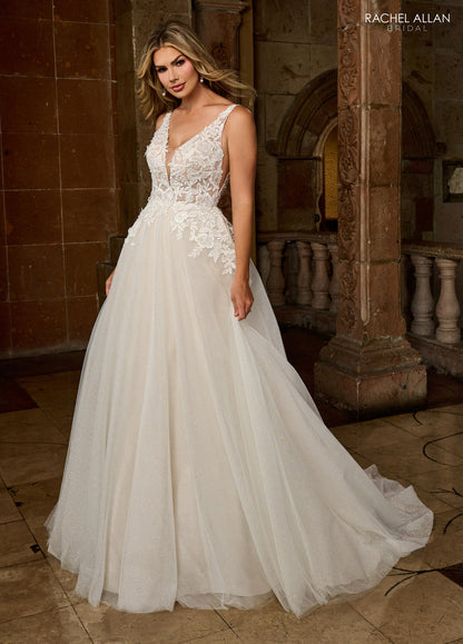 Rachel Allan RB3222 Dress