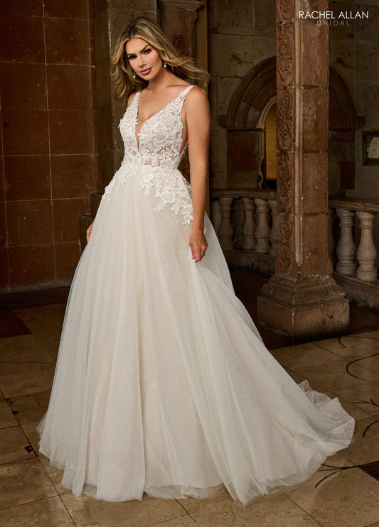 Rachel Allan RB3222 Dress