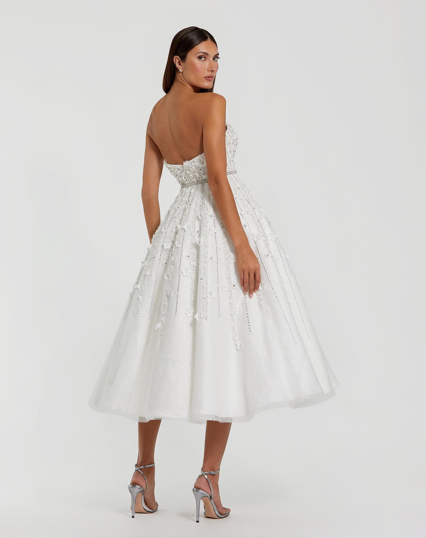 Mac Duggal 11865 - ElbisNY