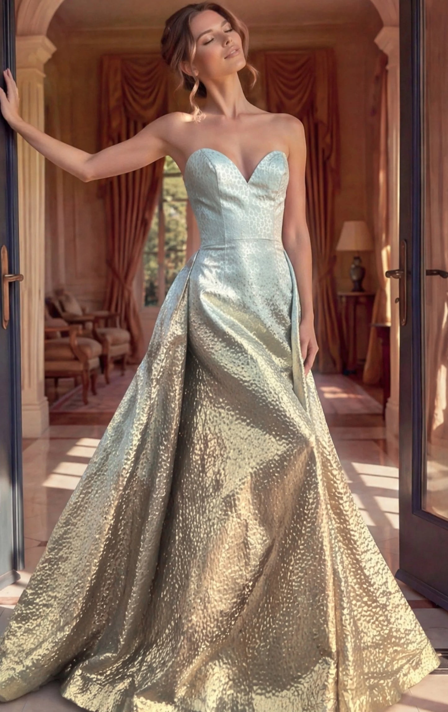 Jovani 49903 Dress