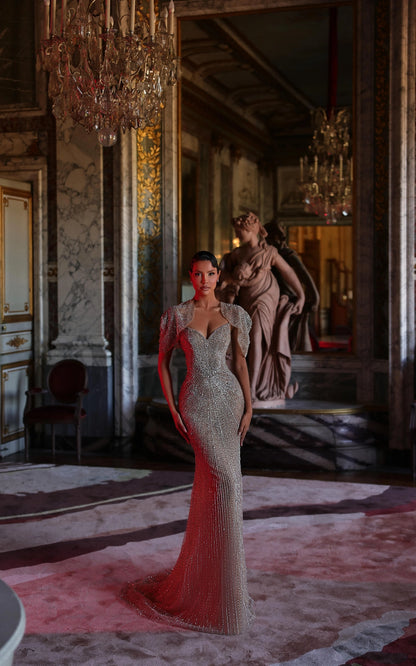Chic and Holland HF110622 Dress