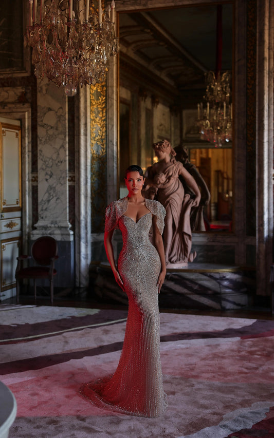 Chic and Holland HF110622 Dress