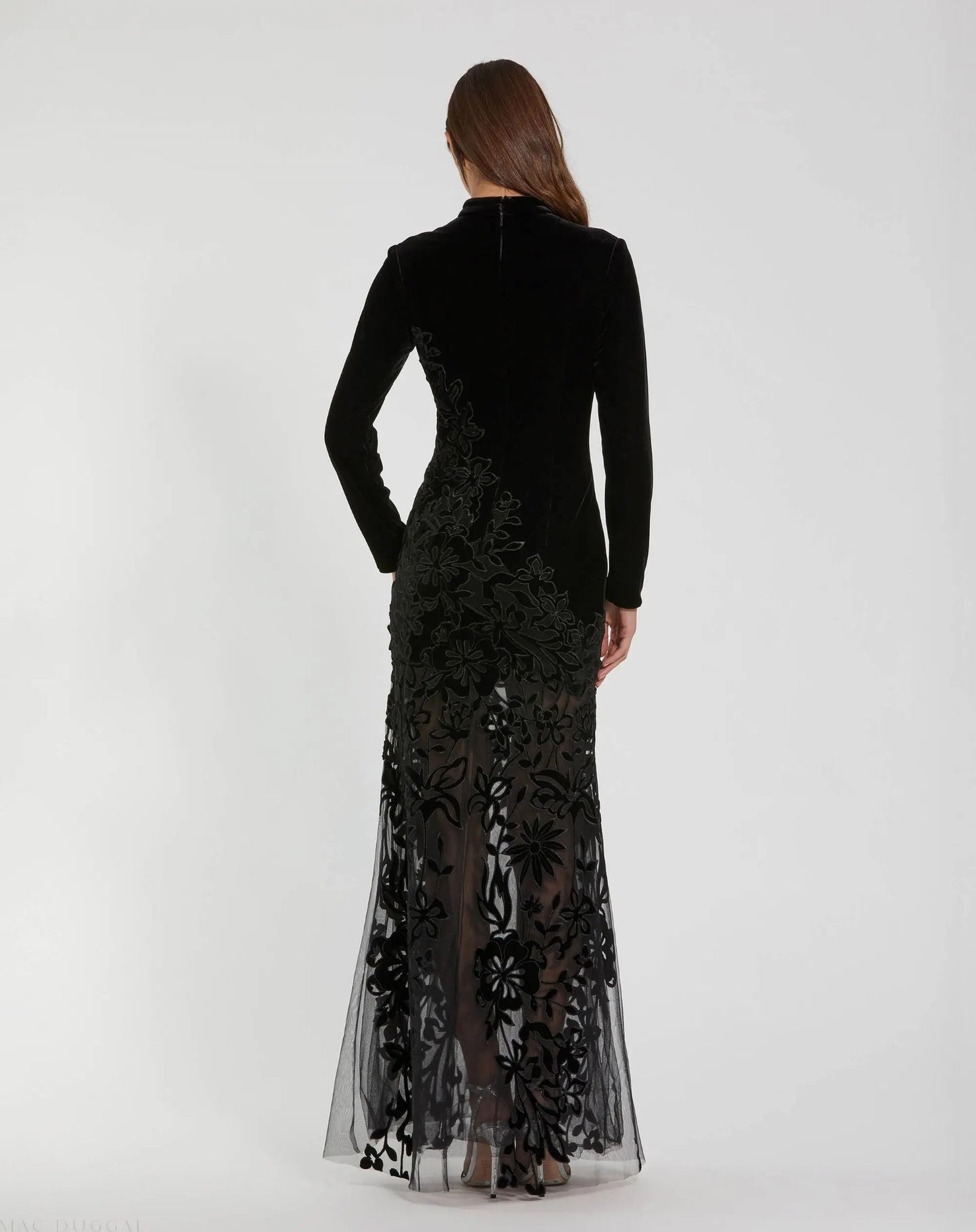 Ieena for Mac Duggal 20756 Dress