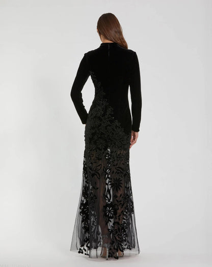 Ieena for Mac Duggal 20756 Dress