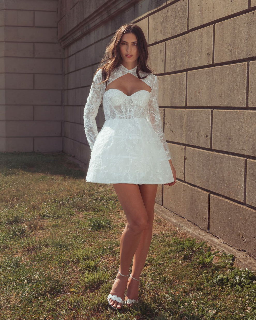 Mac Duggal 21542 Dress