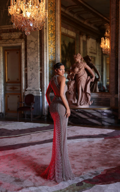 Chic and Holland PH120151 Dress