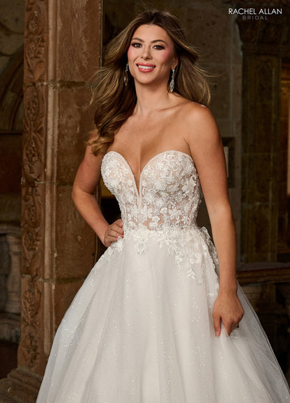 Rachel Allan RB3212 Dress