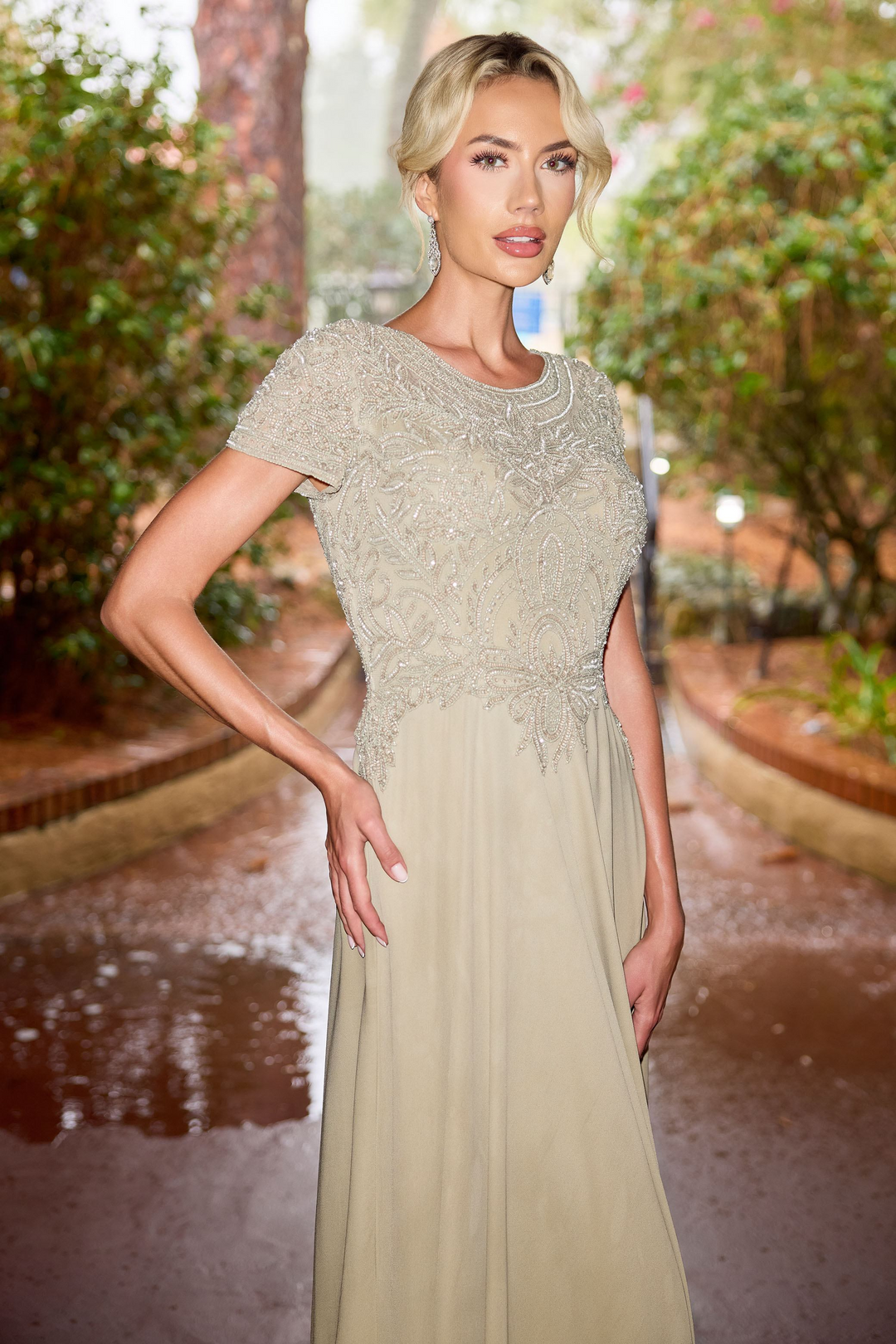 Primavera 13169 Dress