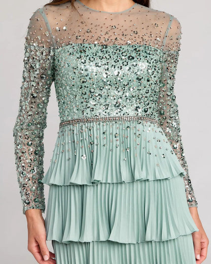 Mac Duggal 11903 Dress - ElbisNY