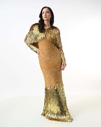 Couture Fashion By FG CF252608126 Dress