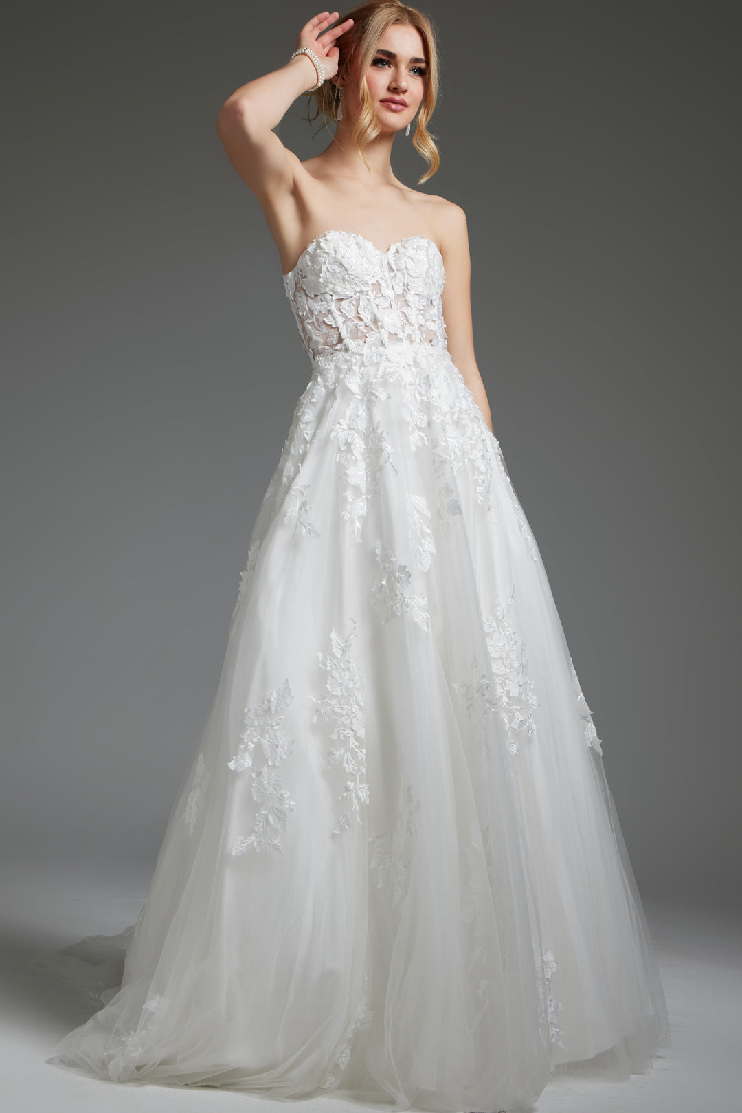 Jovani JB05361 Dress