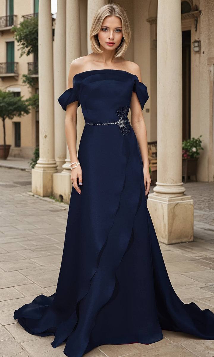 Janique 2607 Dress