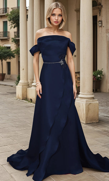 Janique 2607 Dress