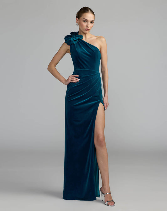 Ieena for Mac Duggal 21411 Dress