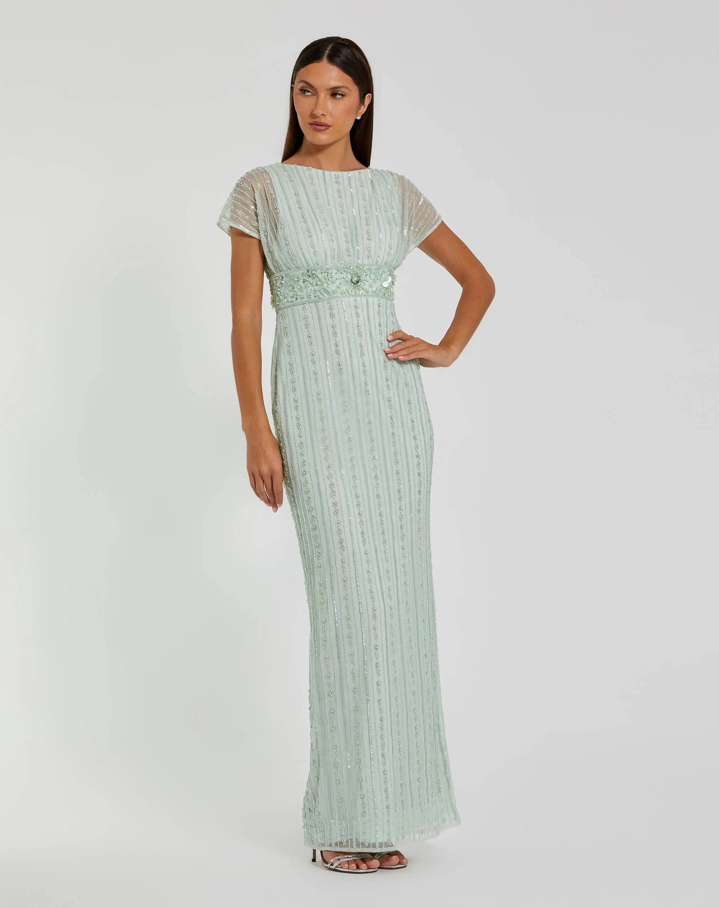 Mac Duggal 94147 Dress