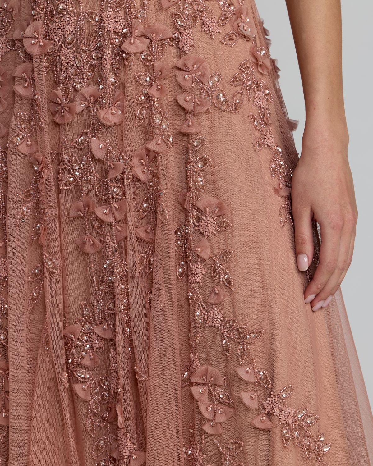 Mac Duggal 94339 Dress