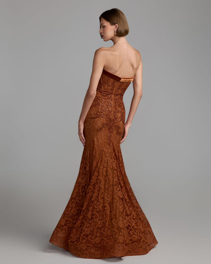 Mac Duggal 79459 Dress