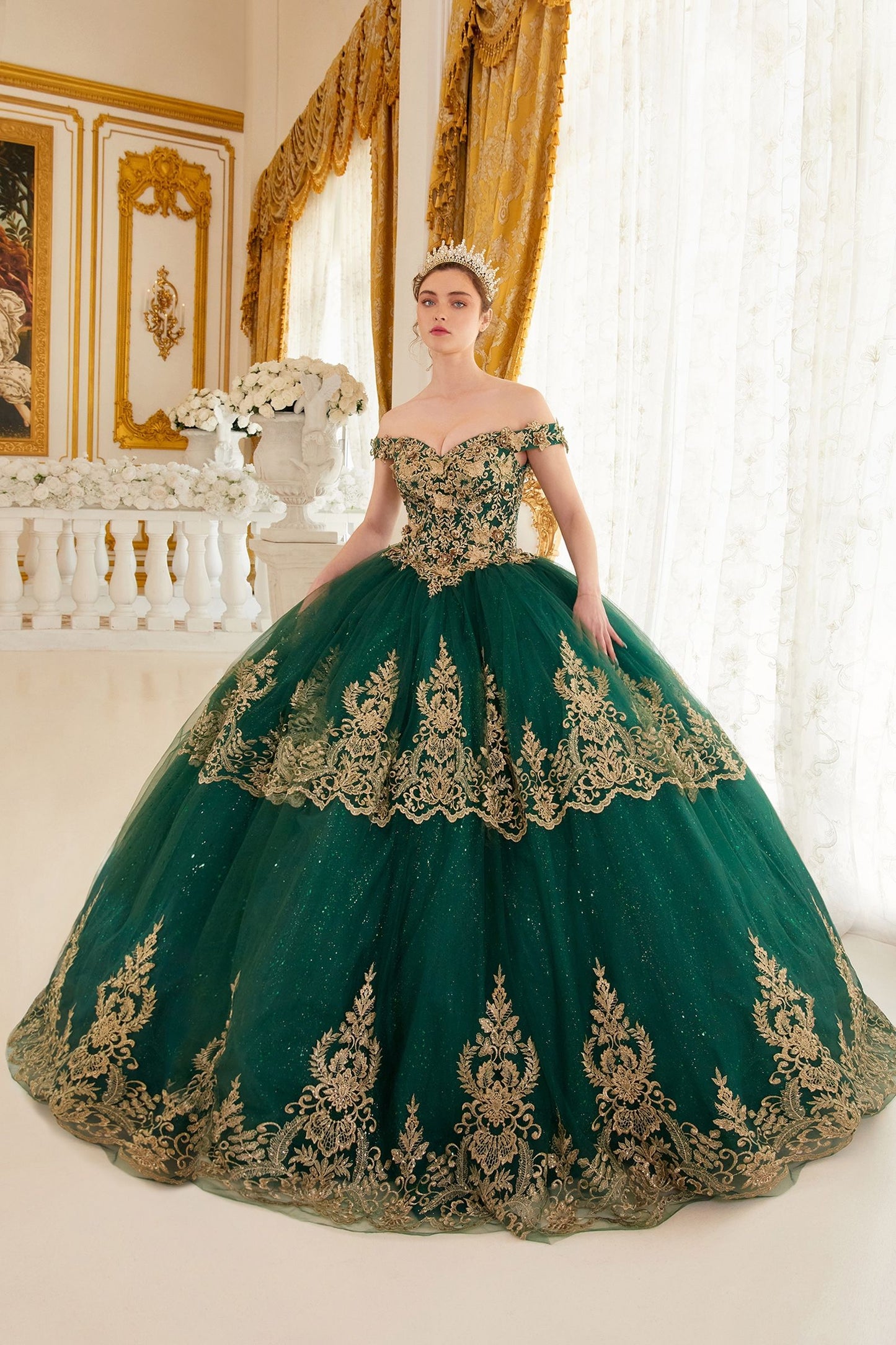 Ladivine 15705 Dress