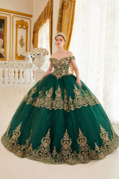 Ladivine 15705 Dress