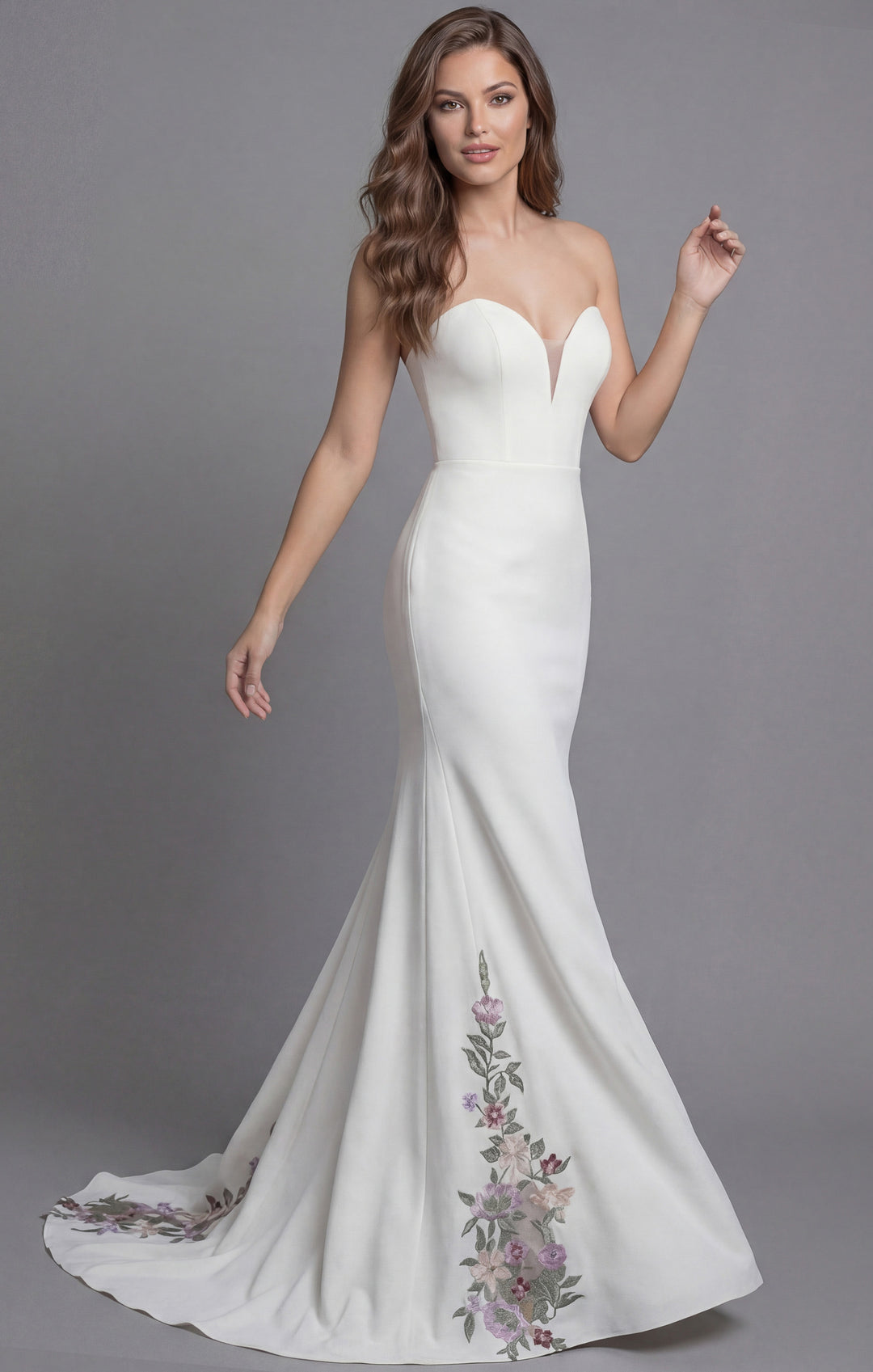 Jovani JB43902 Dress - ElbisNY