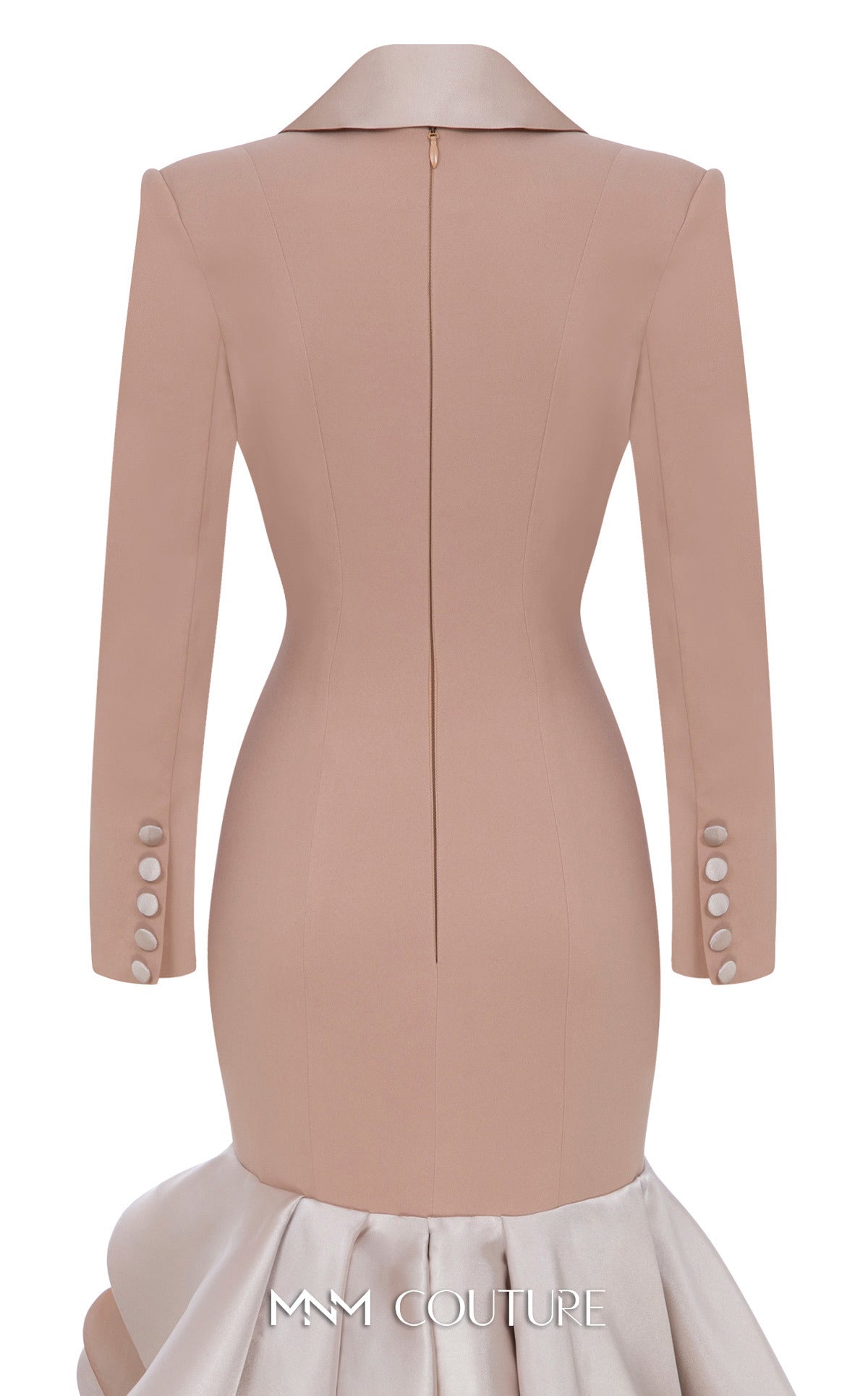 Fouad Sarkis F02936 Dress