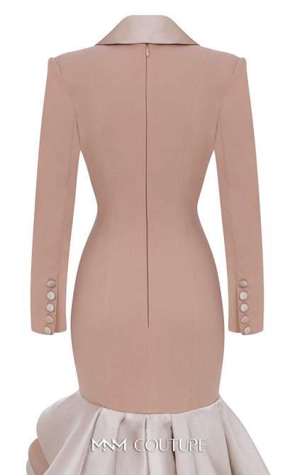 Fouad Sarkis F02936 Dress