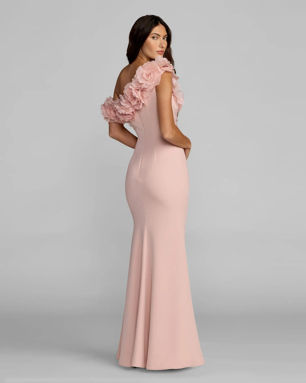 Mac Duggal 21383 Dress - ElbisNY