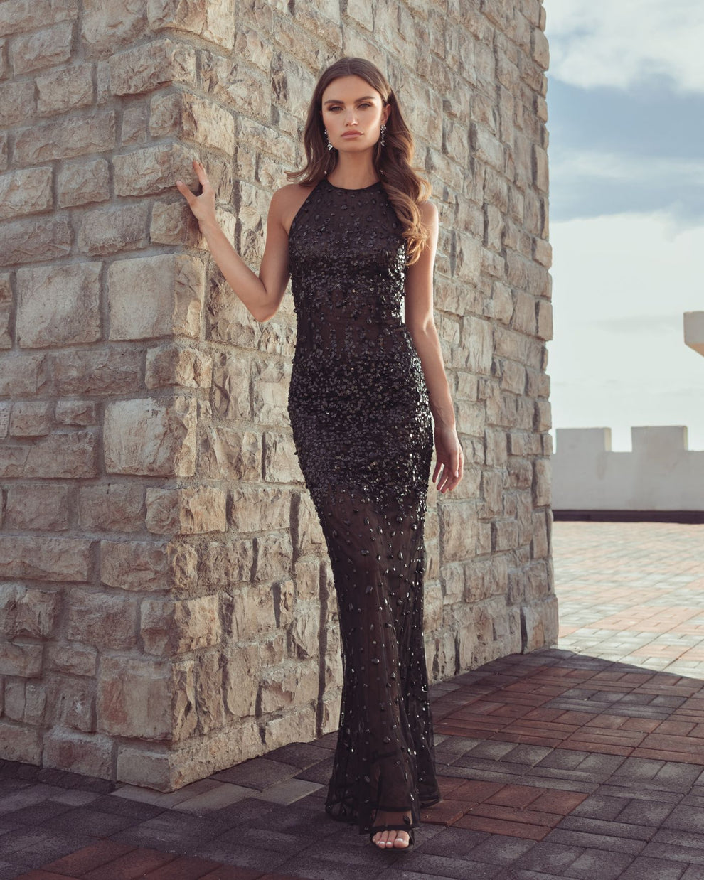 Mac Duggal 94157 Dress