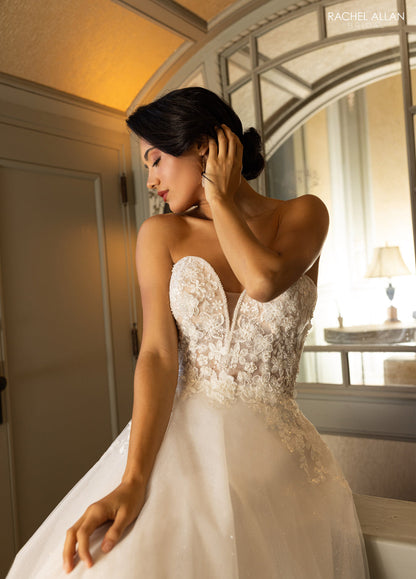 Rachel Allan RB3212 Dress