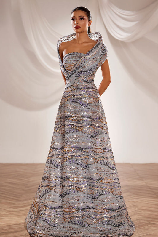 Reverie couture SS230 Dress