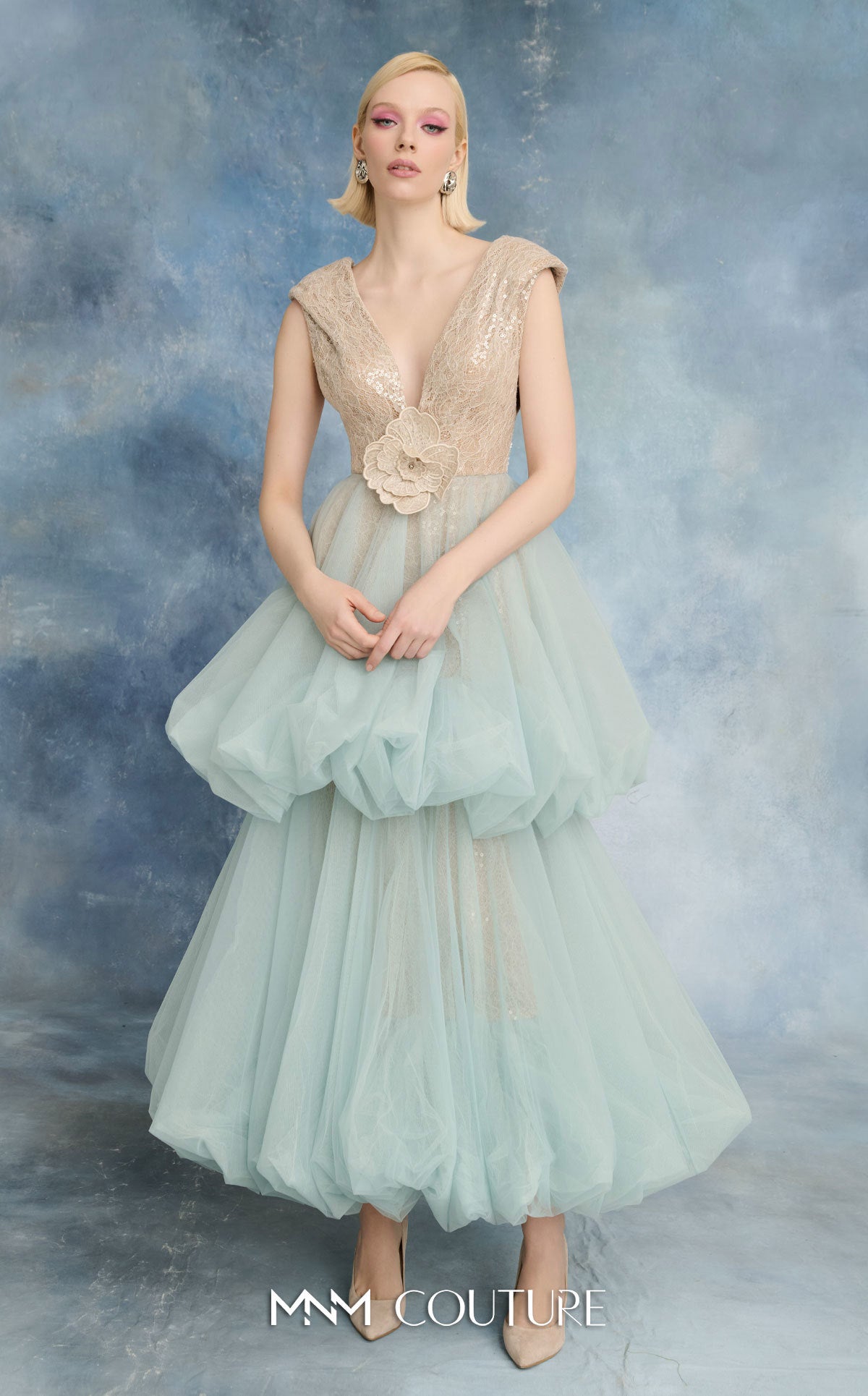 MNM Couture N0719 Dress