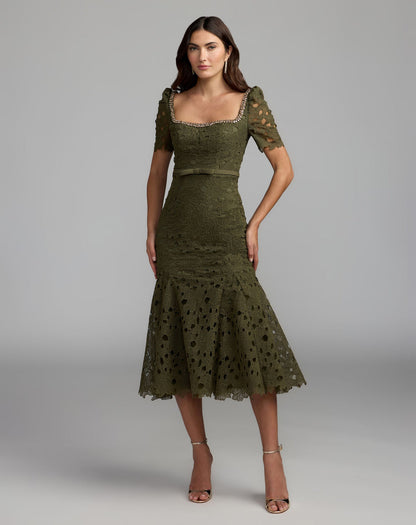 Ieena for Mac Duggal 21397 Dress