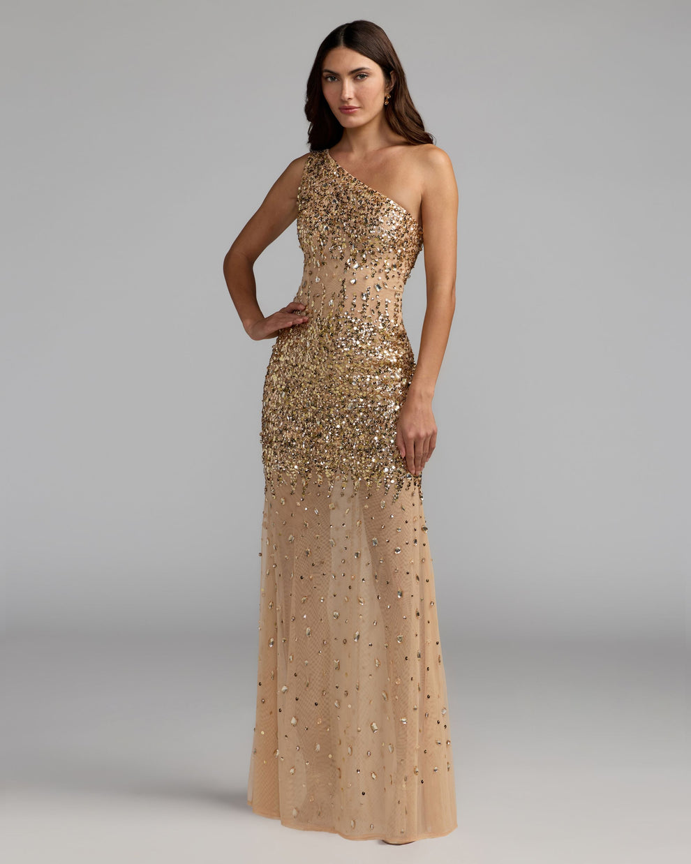 Mac Duggal 94159 Dress