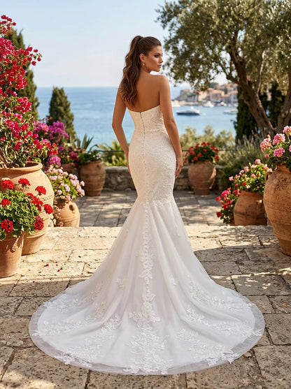 Clarisse 600514 Dress