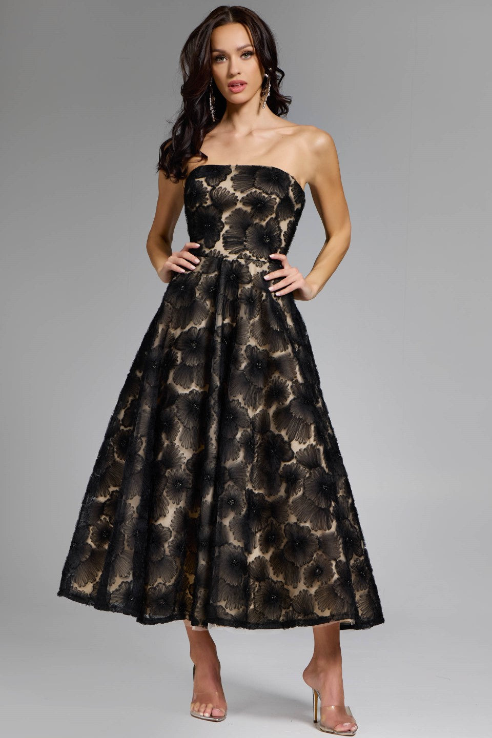 Jovani 41187 Dress