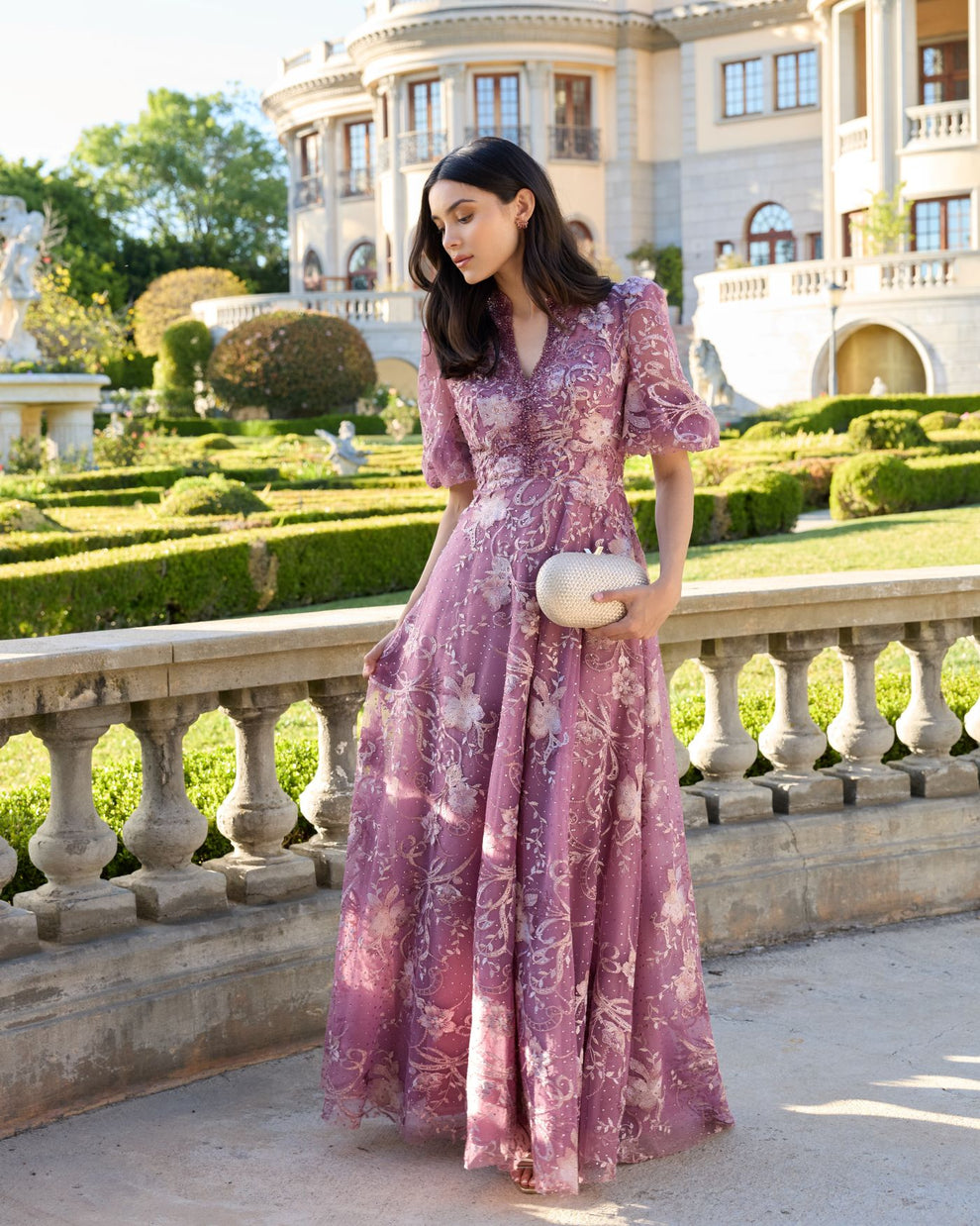 Mac Duggal 20452 Dress