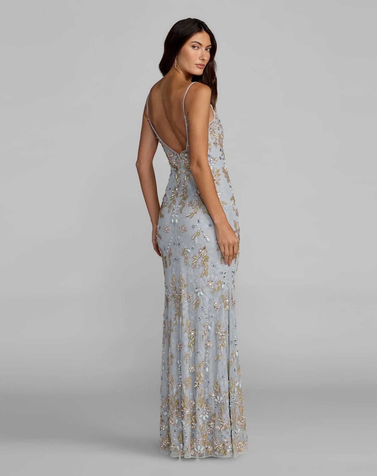 Mac Duggal 94311 Dress