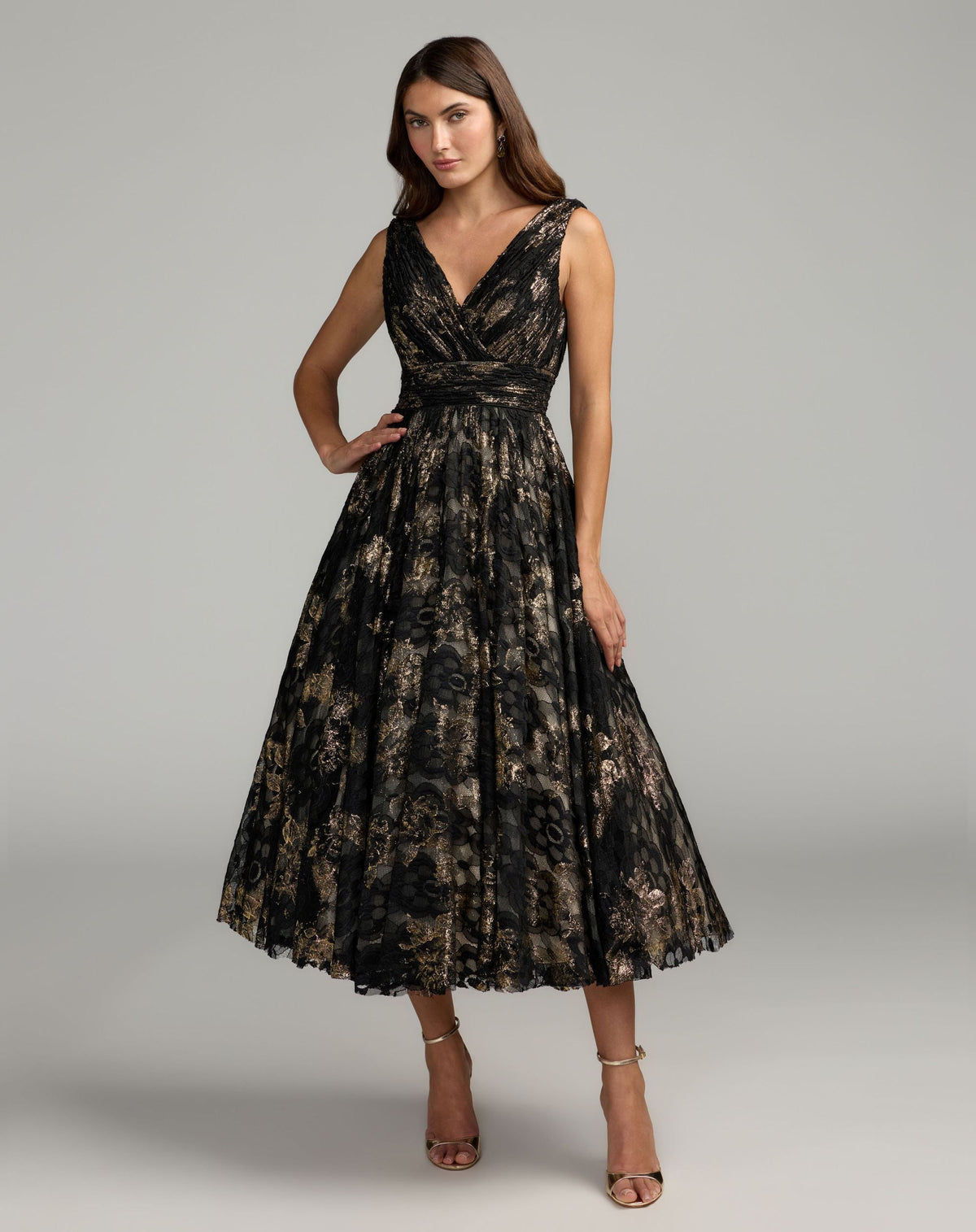 Ieena for Mac Duggal 50186 Dress