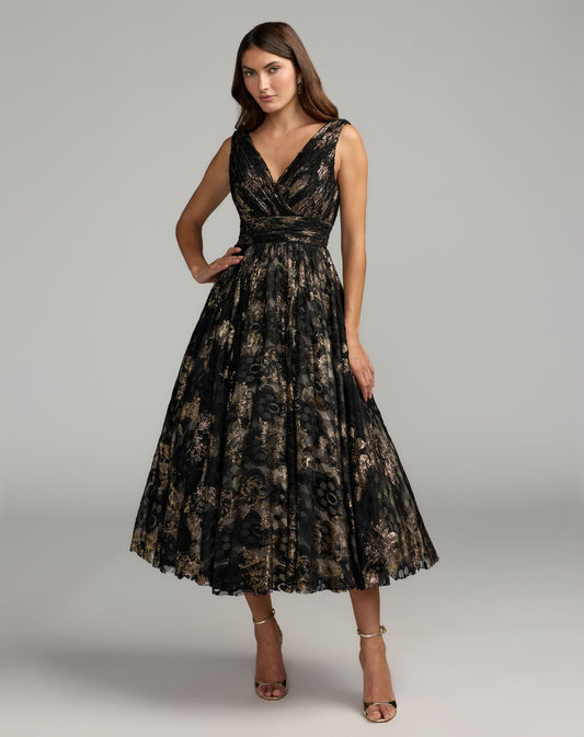 Ieena for Mac Duggal 50186 Dress