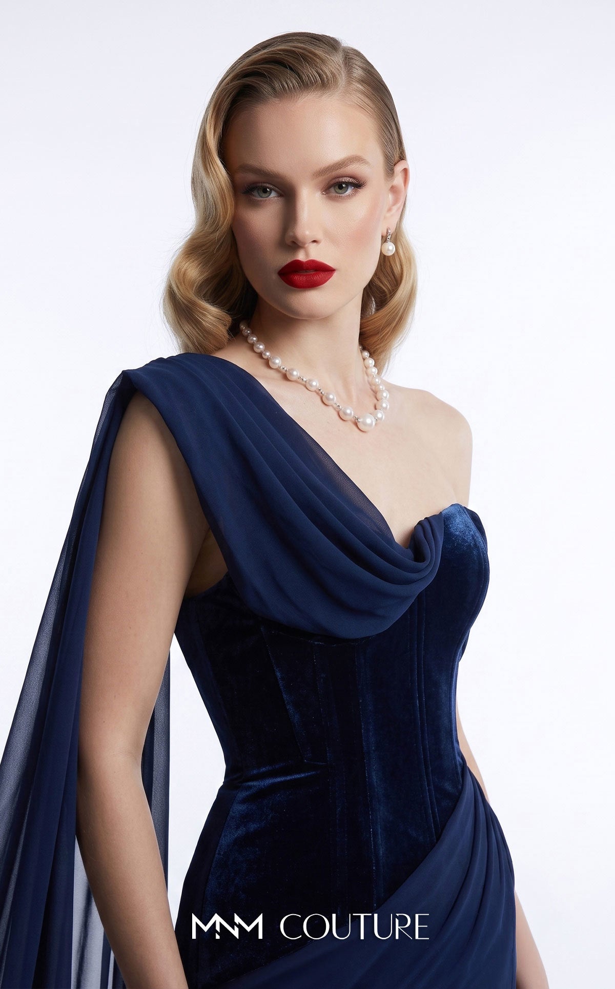 Fouad Sarkis F03017A Dress