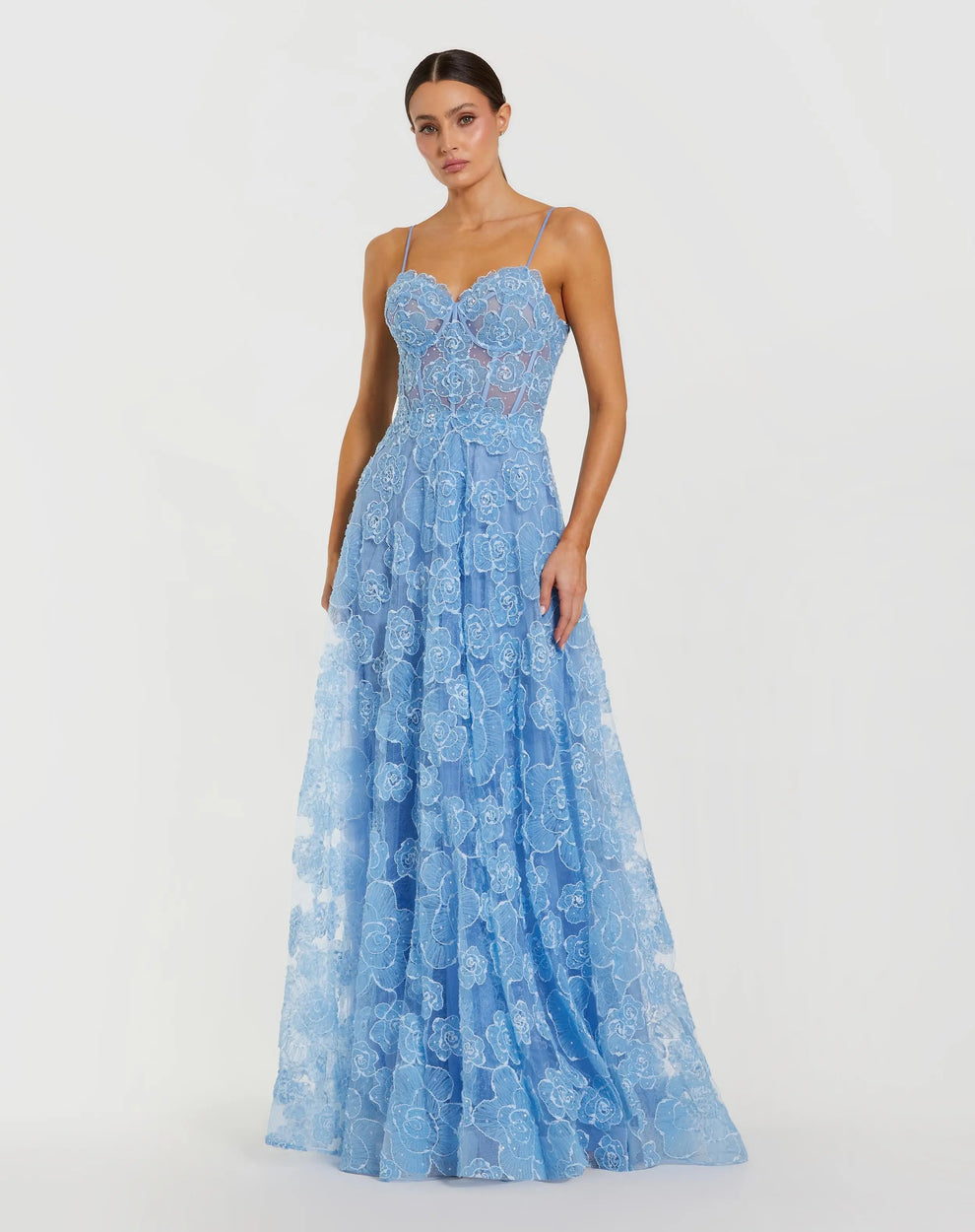 Mac Duggal 50735