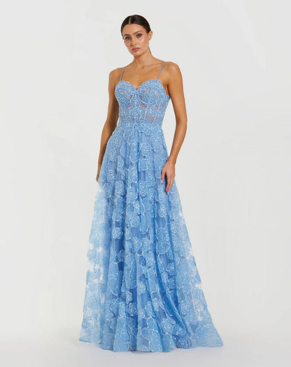 Mac Duggal 50735