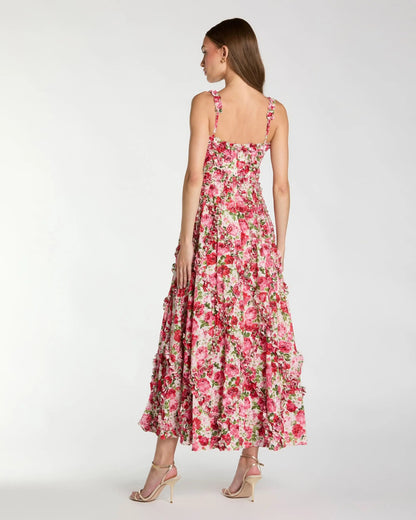 Mac Duggal 8256 Dress - ElbisNY